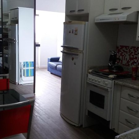 Residencial Villa Do Mar Florianópolis Exteriör bild