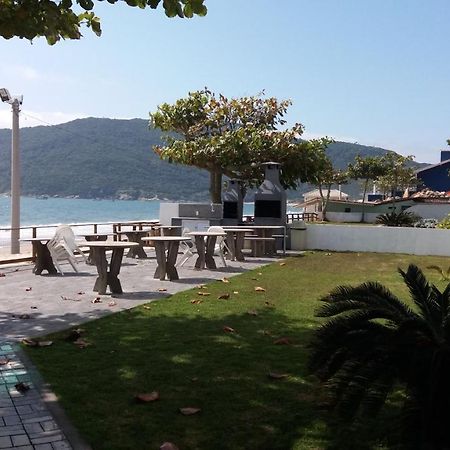 Residencial Villa Do Mar Florianópolis Exteriör bild