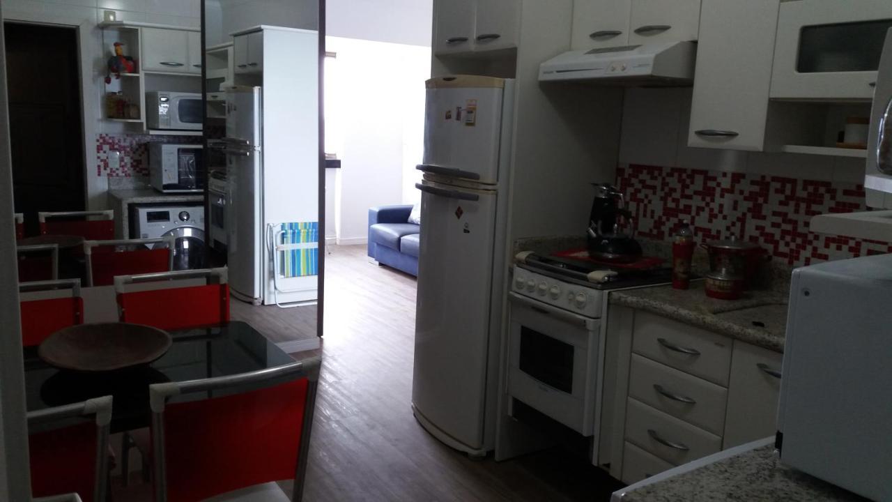Residencial Villa Do Mar Florianópolis Exteriör bild