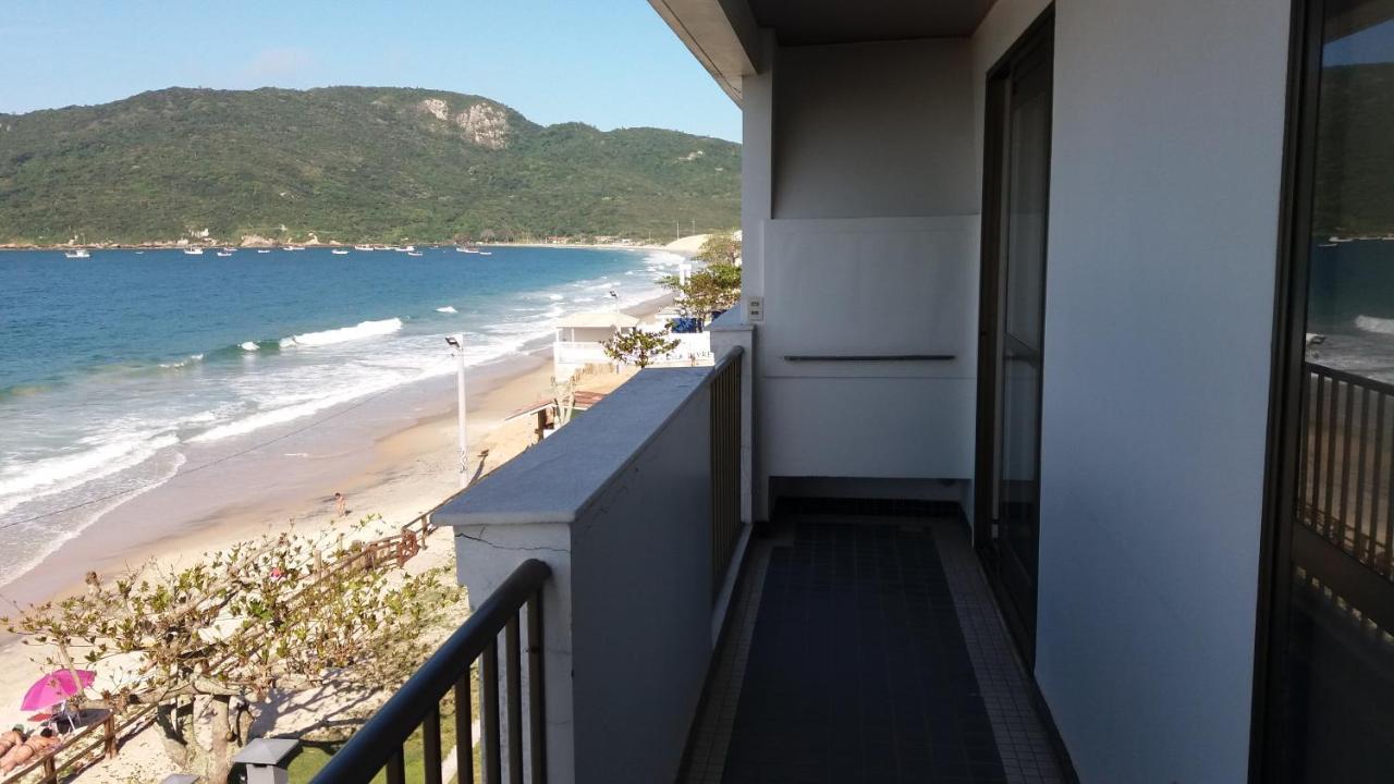 Residencial Villa Do Mar Florianópolis Exteriör bild