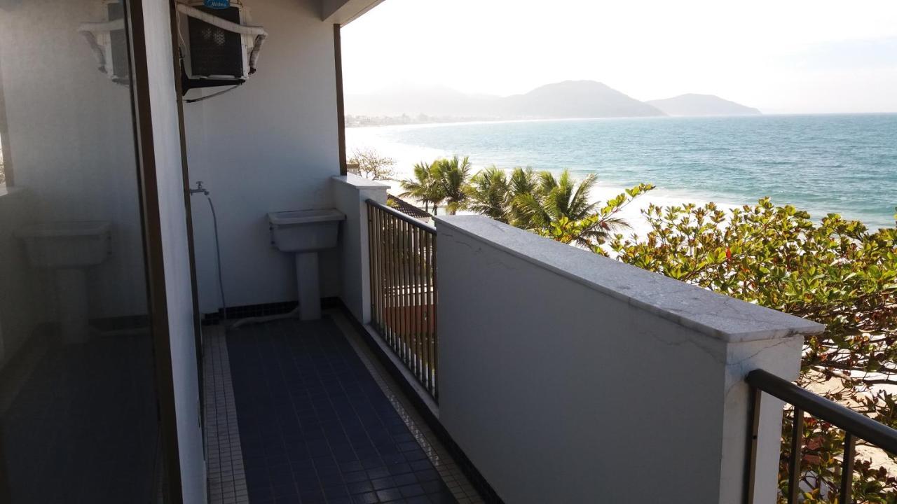Residencial Villa Do Mar Florianópolis Exteriör bild