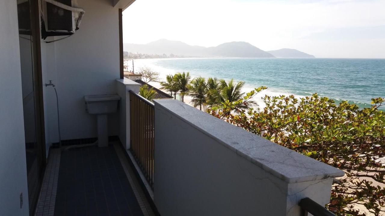 Residencial Villa Do Mar Florianópolis Exteriör bild
