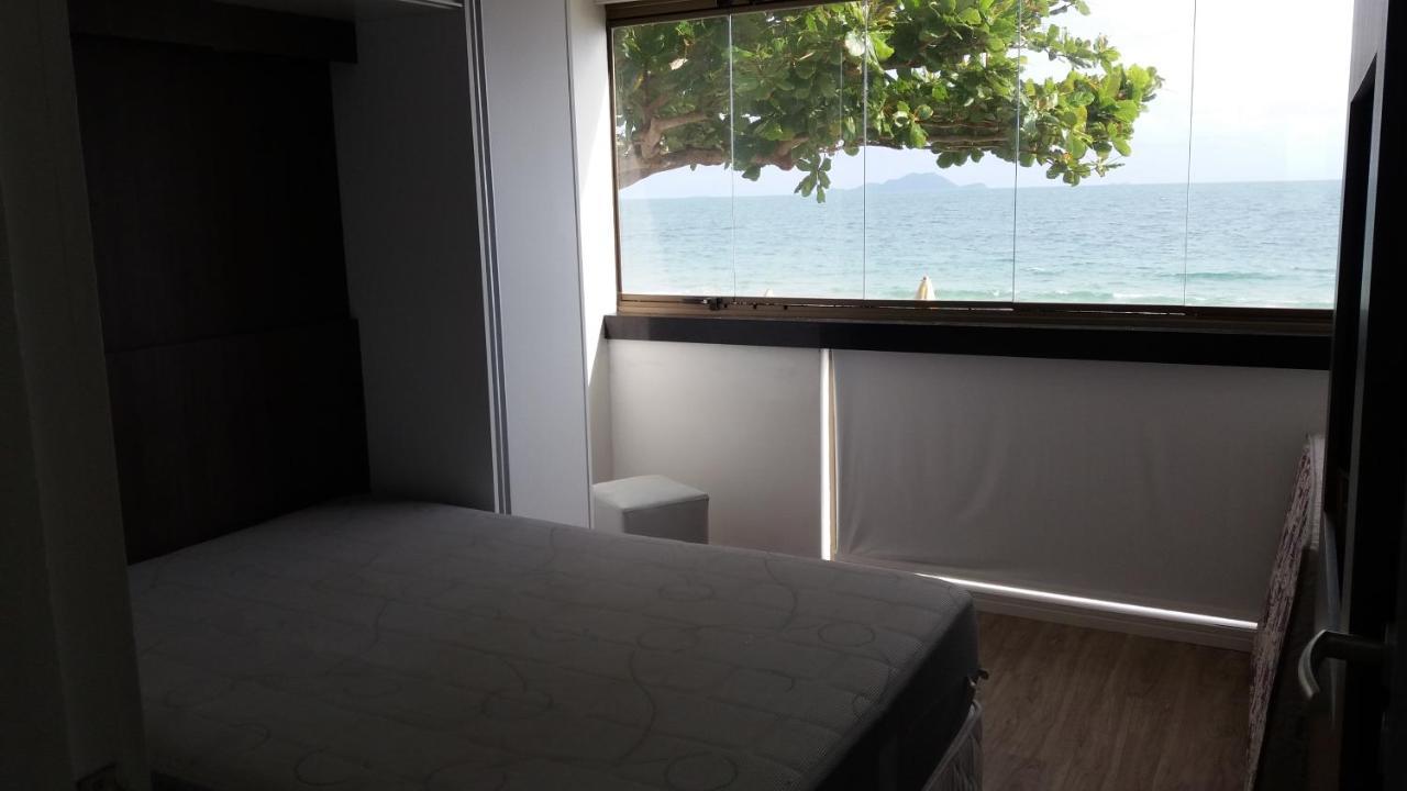 Residencial Villa Do Mar Florianópolis Exteriör bild