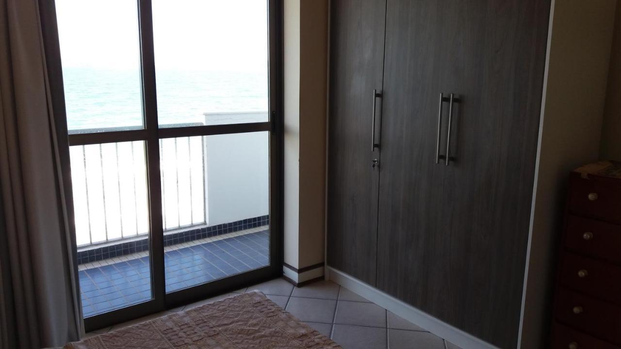 Residencial Villa Do Mar Florianópolis Exteriör bild