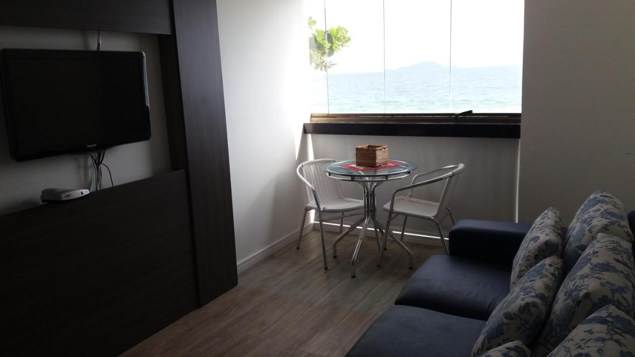 Residencial Villa Do Mar Florianópolis Exteriör bild
