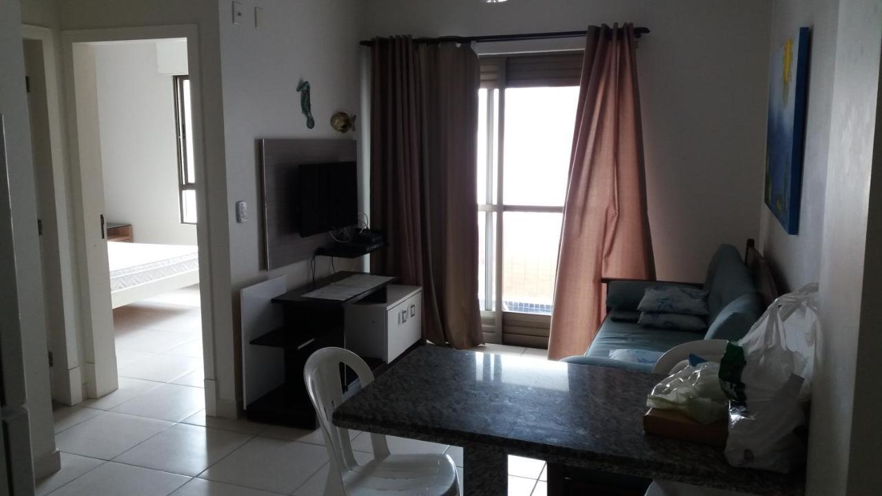Residencial Villa Do Mar Florianópolis Exteriör bild