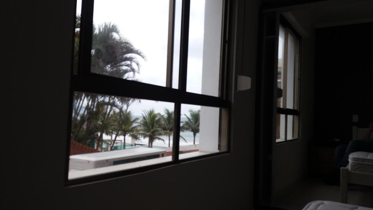 Residencial Villa Do Mar Florianópolis Exteriör bild