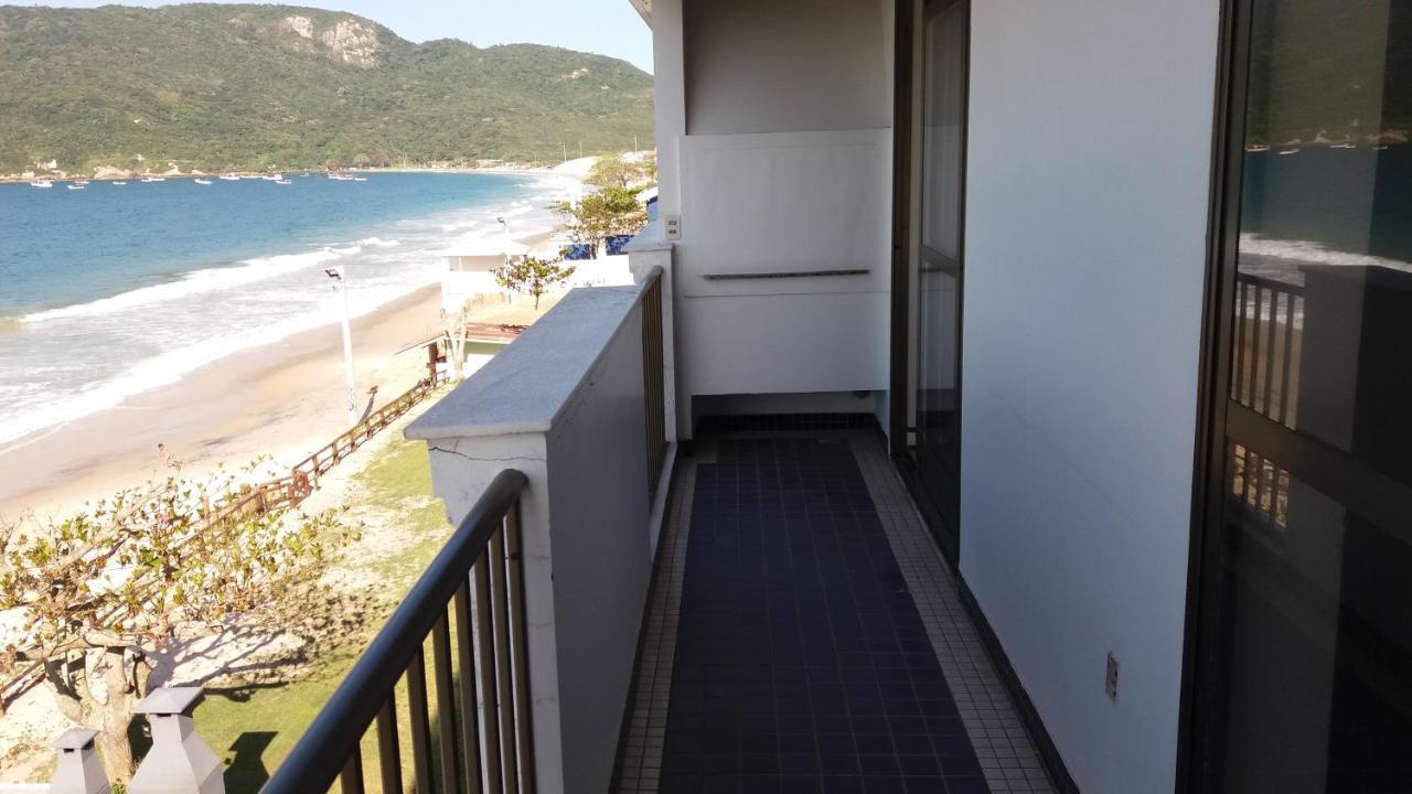 Residencial Villa Do Mar Florianópolis Exteriör bild