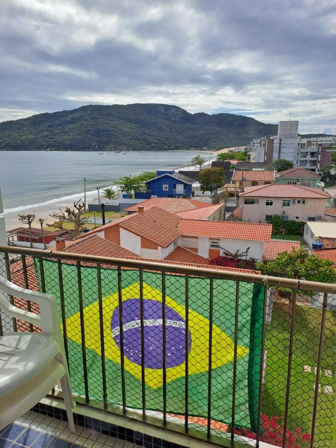 Residencial Villa Do Mar Florianópolis Rum bild