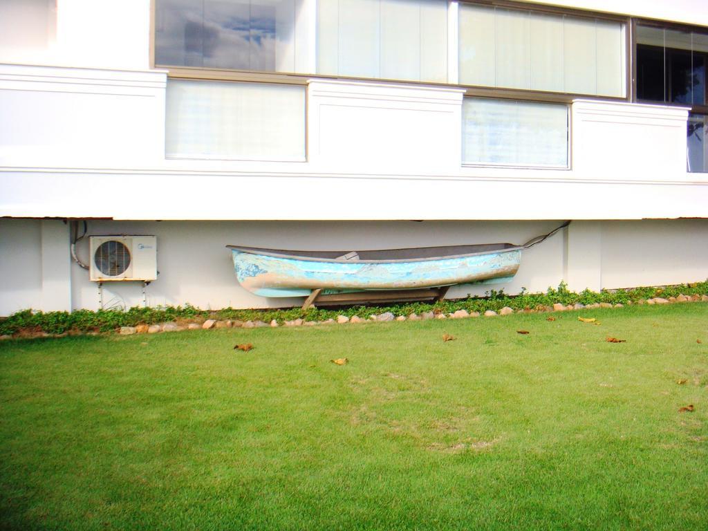 Residencial Villa Do Mar Florianópolis Rum bild