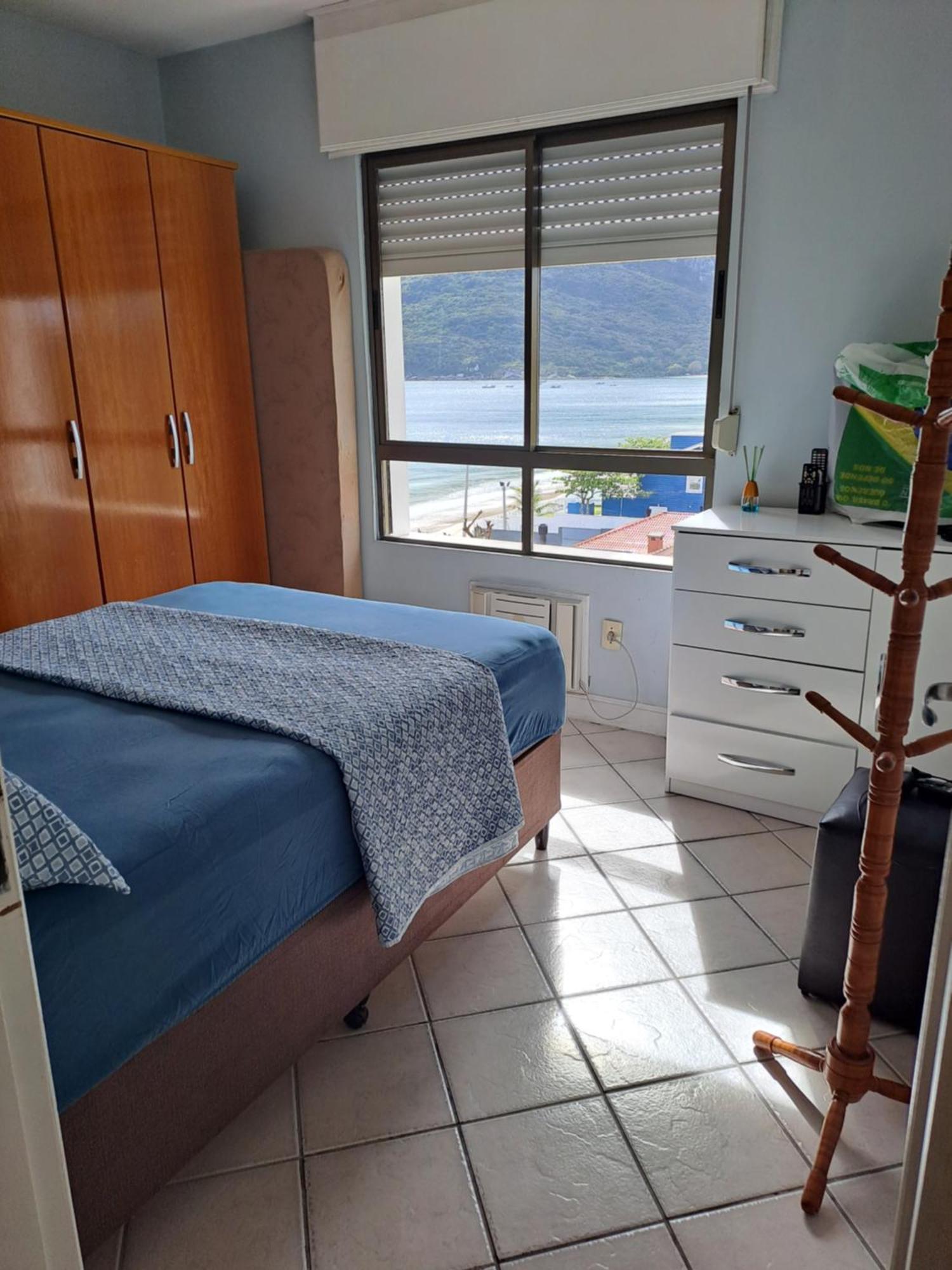 Residencial Villa Do Mar Florianópolis Rum bild