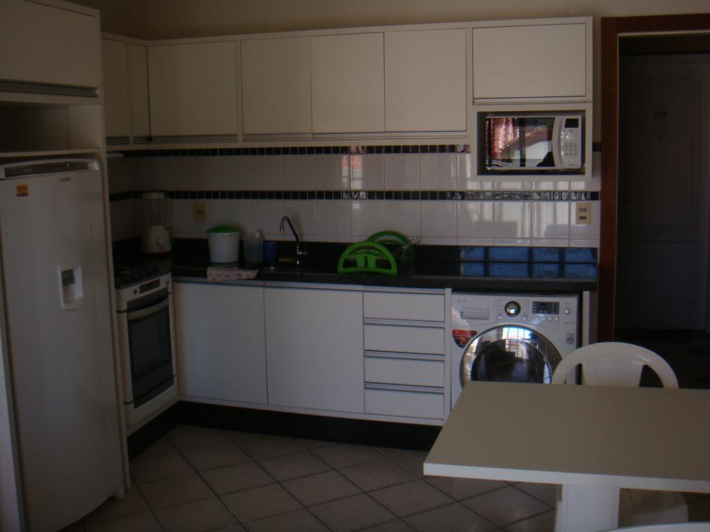 Residencial Villa Do Mar Florianópolis Rum bild