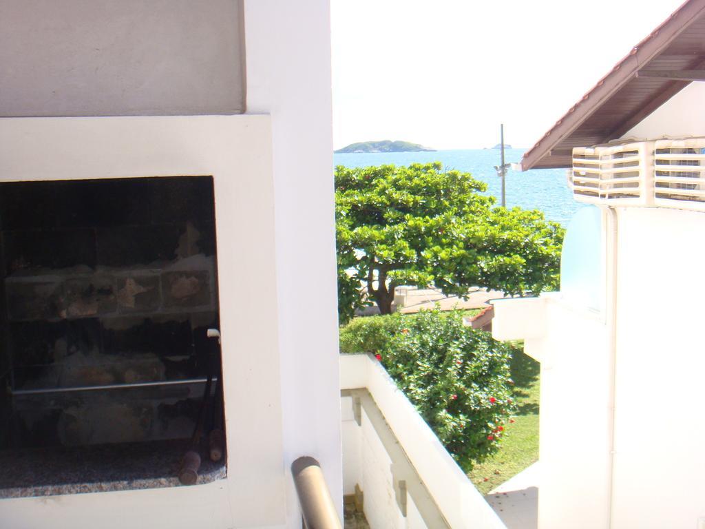 Residencial Villa Do Mar Florianópolis Rum bild