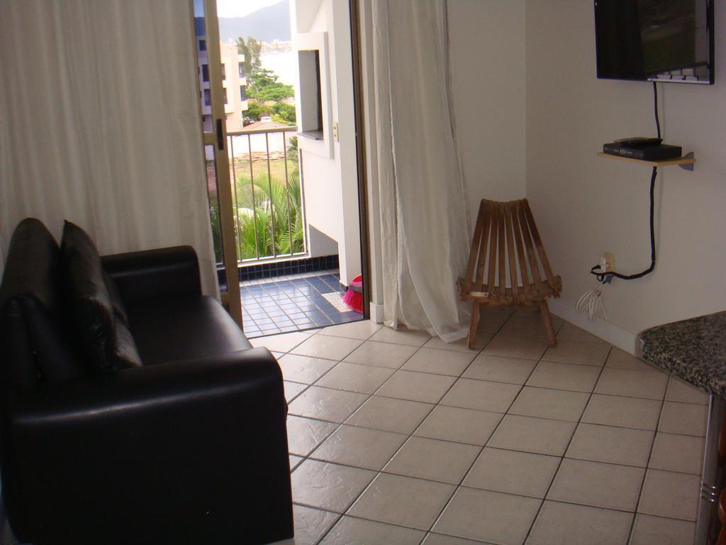 Residencial Villa Do Mar Florianópolis Rum bild