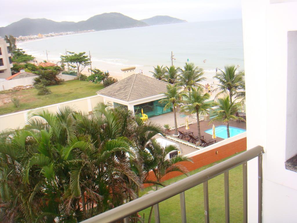 Residencial Villa Do Mar Florianópolis Rum bild