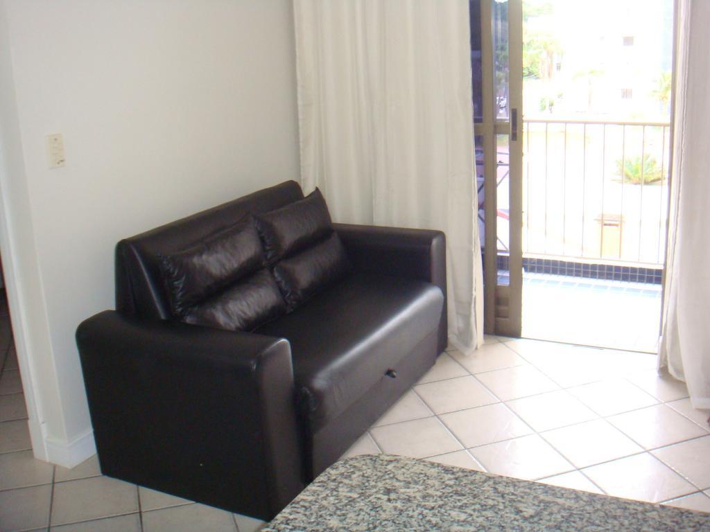 Residencial Villa Do Mar Florianópolis Rum bild