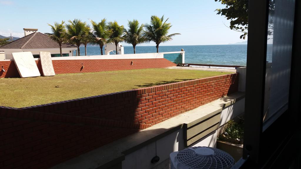 Residencial Villa Do Mar Florianópolis Exteriör bild