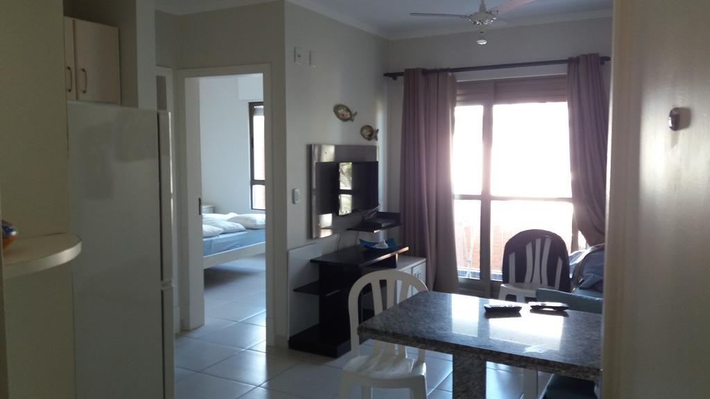 Residencial Villa Do Mar Florianópolis Exteriör bild