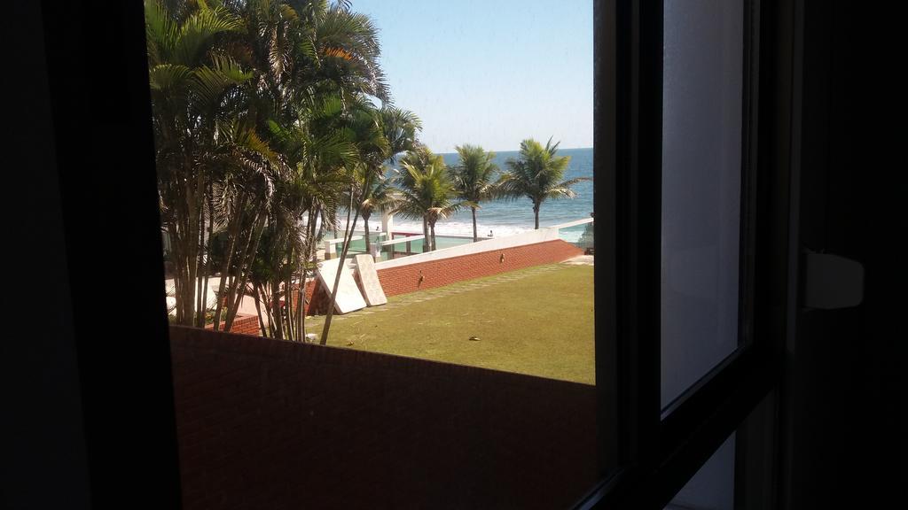 Residencial Villa Do Mar Florianópolis Exteriör bild