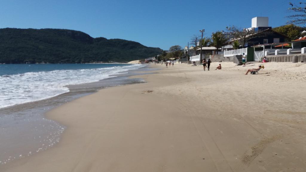 Residencial Villa Do Mar Florianópolis Exteriör bild