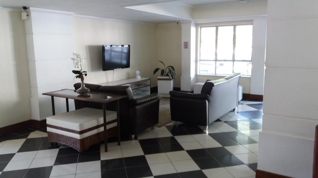 Residencial Villa Do Mar Florianópolis Exteriör bild