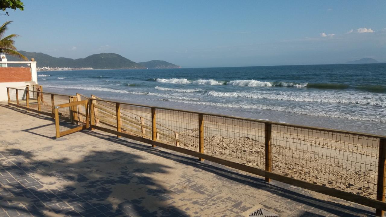 Residencial Villa Do Mar Florianópolis Exteriör bild