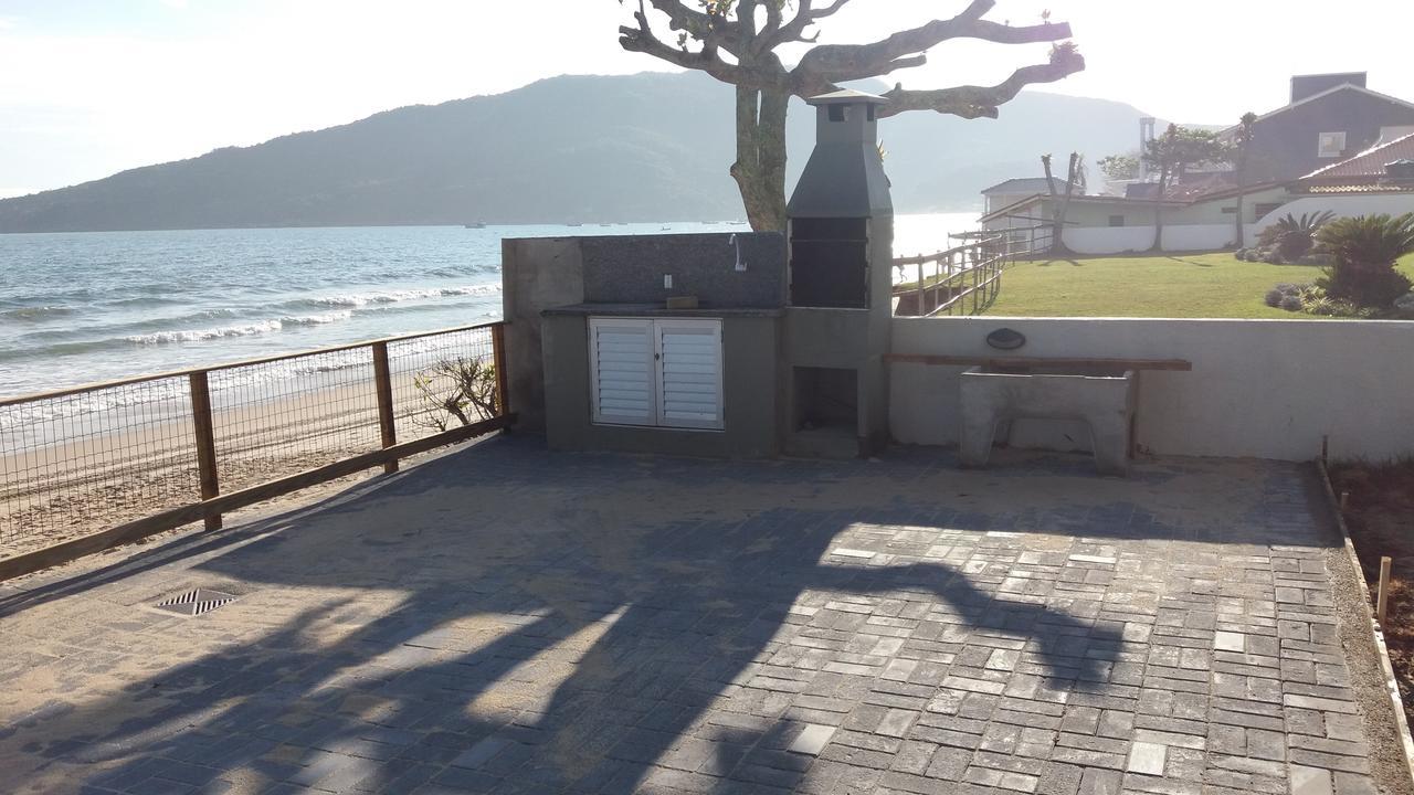 Residencial Villa Do Mar Florianópolis Exteriör bild