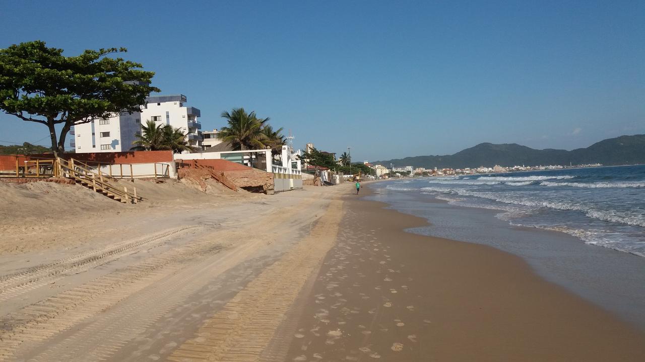 Residencial Villa Do Mar Florianópolis Exteriör bild