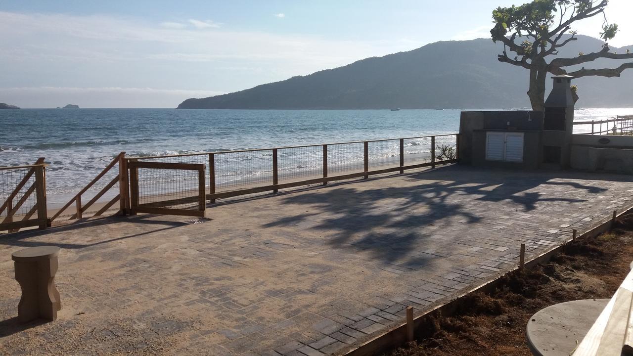 Residencial Villa Do Mar Florianópolis Exteriör bild
