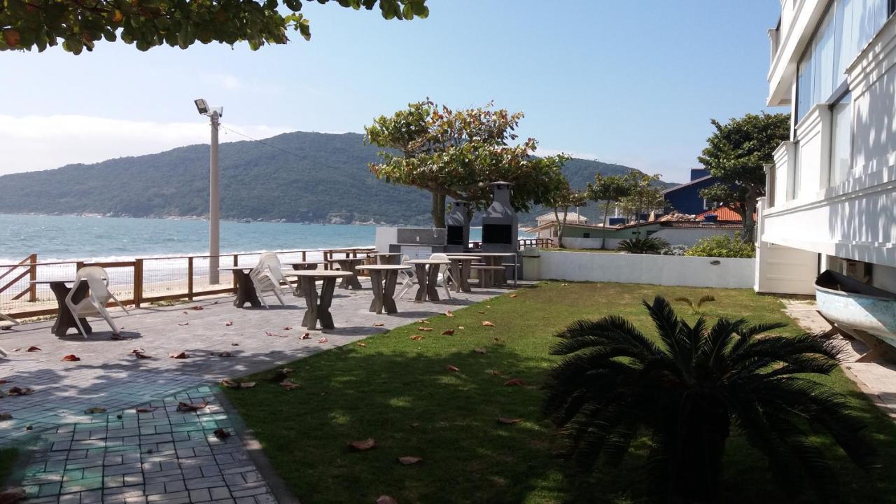 Residencial Villa Do Mar Florianópolis Exteriör bild