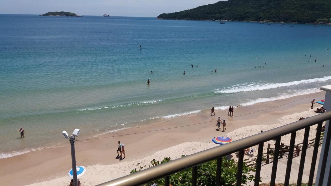 Residencial Villa Do Mar Florianópolis Exteriör bild